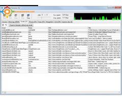 Base de données de 700 000 adresses emails des sociétés