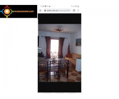 Appartement cabo negro 2 chambres