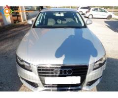 Audi A4 2.0 TDI 143 AMBIENTE