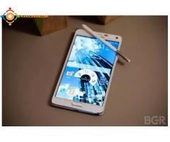 note 4 32gb