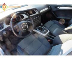Audi A4 2.0 TDI 143 AMBIENTE