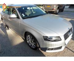 Audi A4 2.0 TDI 143 AMBIENTE