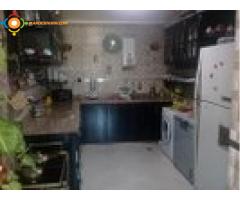 appartement de 84 m2 a taza