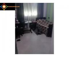 appartement de 84 m2 a taza