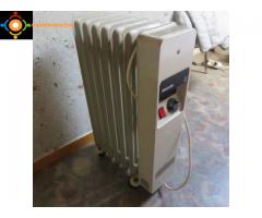 Radiateur bain d'huile Philips a vendre