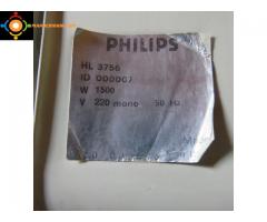 Radiateur bain d'huile Philips a vendre