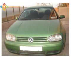 vends golf 4