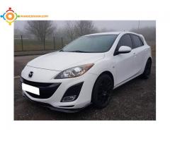 Mazda 3 2.0L istop