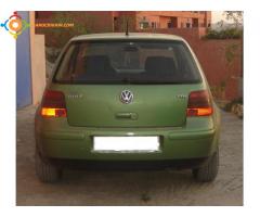 vends golf 4