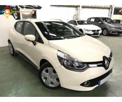 RENAULT Clio IV  TCe 90 eco2 Zen