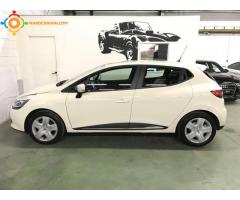 RENAULT Clio IV  TCe 90 eco2 Zen