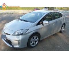 TOYOTA PRIUS 3 - 136ch LOUNGE