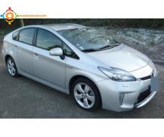 TOYOTA PRIUS 3 - 136ch LOUNGE