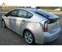 TOYOTA PRIUS 3 - 136ch LOUNGE