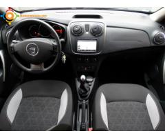 DACIA Sandero 1.5 dCi