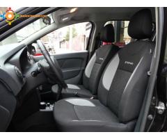 DACIA Sandero 1.5 dCi