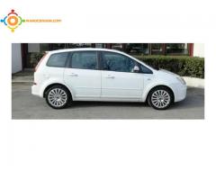 FORD C-max 1.8 TDCi 115ch Titanium / C-MAX I