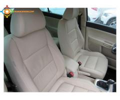 VOLKSWAGEN Golf Plus (1.6 TDI 105ch