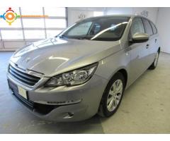 PEUGEOT 308 SW 1.6 BlueHDi 120ch