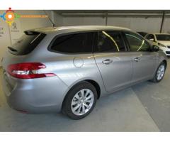 PEUGEOT 308 SW 1.6 BlueHDi 120ch