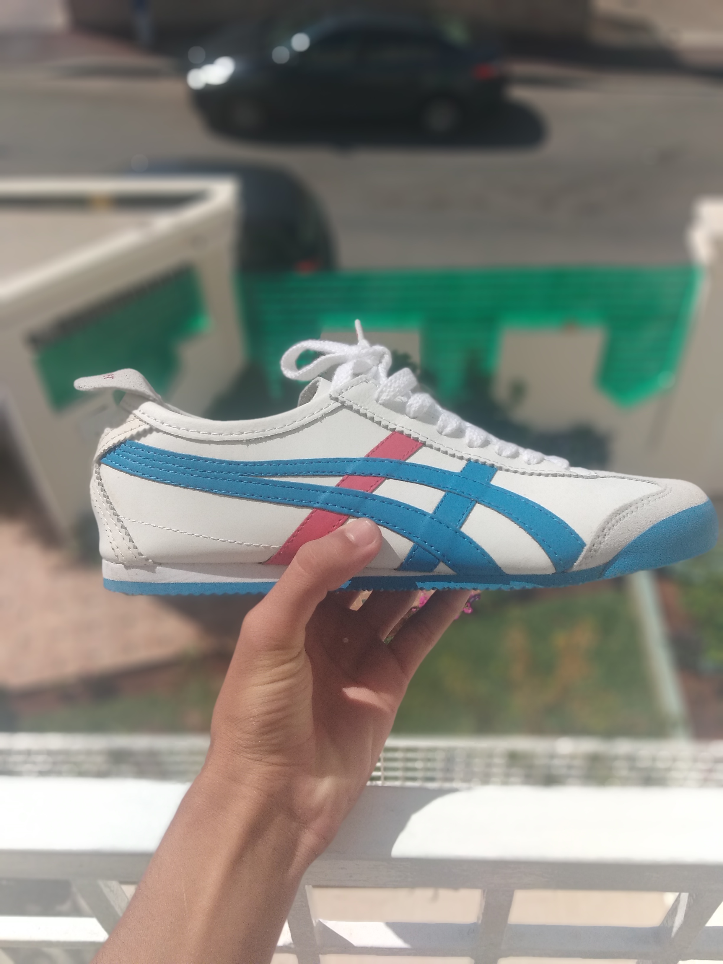 Chaussure onitsuka tiger homme