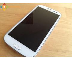 Samsung Galaxy S3