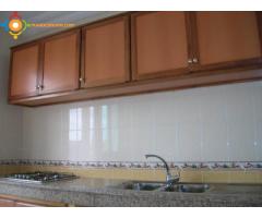 appartement vide près de lycée lyautey