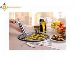 machine presse biscuit JDIDA