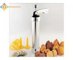 machine presse biscuit JDIDA
