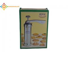 machine presse biscuit JDIDA