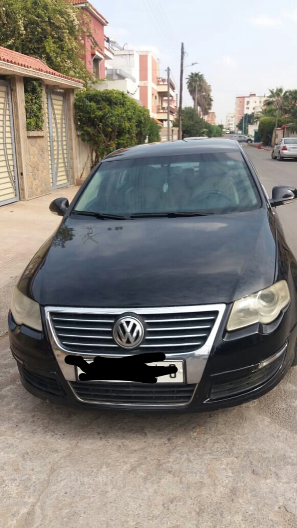 PASSAT A VENDRE