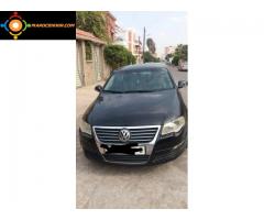 PASSAT A VENDRE