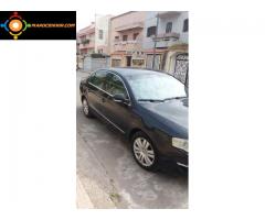 PASSAT A VENDRE