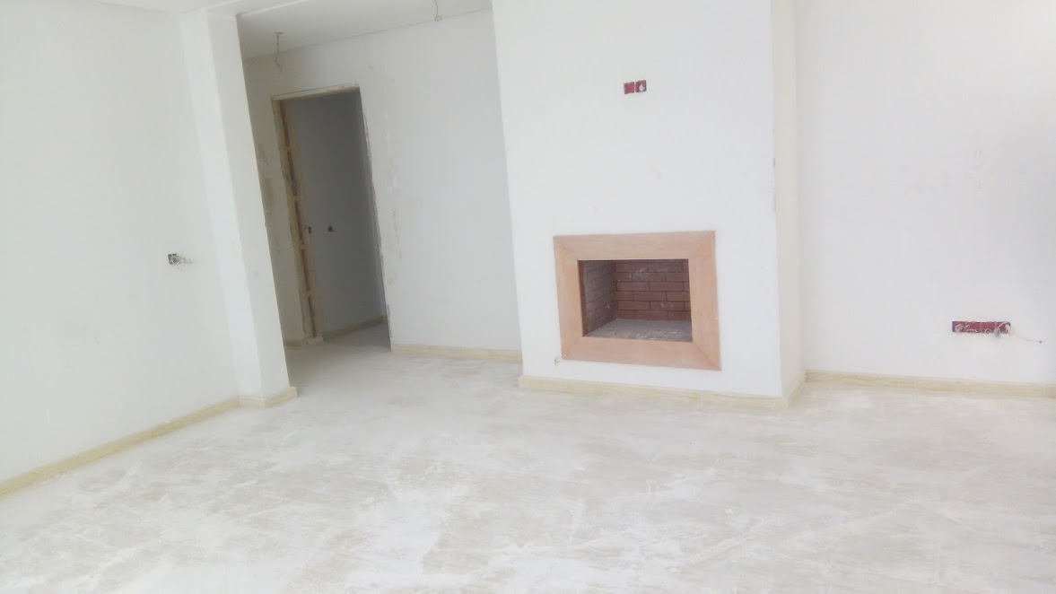 Appartement de 114m² maarif extension