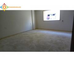 Appartement de 114m² maarif extension