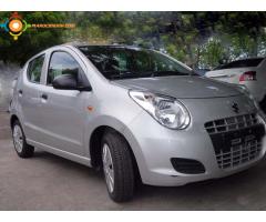 CELERIO MODEL 2013