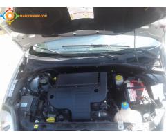 Fiat punto diesel tout options