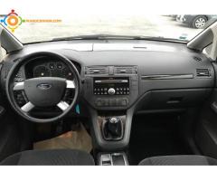 Ford C-Max GHIA 1.8L 16V 125CV
