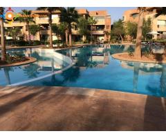 Luxueux Appartement Prestigia  Marrakech Golf City