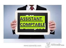 assistant comptable