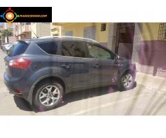 Ford kuga 2L titanium Diesel