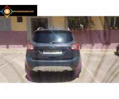 Ford kuga 2L titanium Diesel