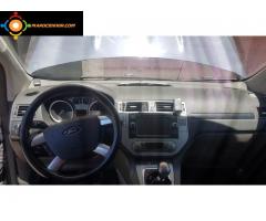 Ford kuga 2L titanium Diesel