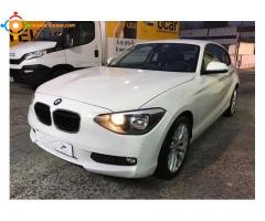 BMW Série 1 114d 95 ch Sport