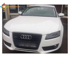 AUDI A5 3.0 V6 240 Ambition Luxe quattro
