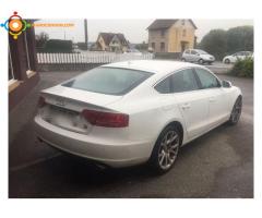 AUDI A5 3.0 V6 240 Ambition Luxe quattro