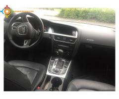 AUDI A5 3.0 V6 240 Ambition Luxe quattro