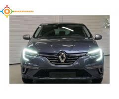 RENAULT Mégane IV dCi 110 Energy Intense