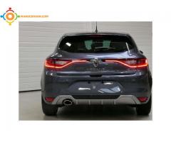 RENAULT Mégane IV dCi 110 Energy Intense