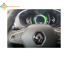 RENAULT Mégane IV dCi 110 Energy Intense